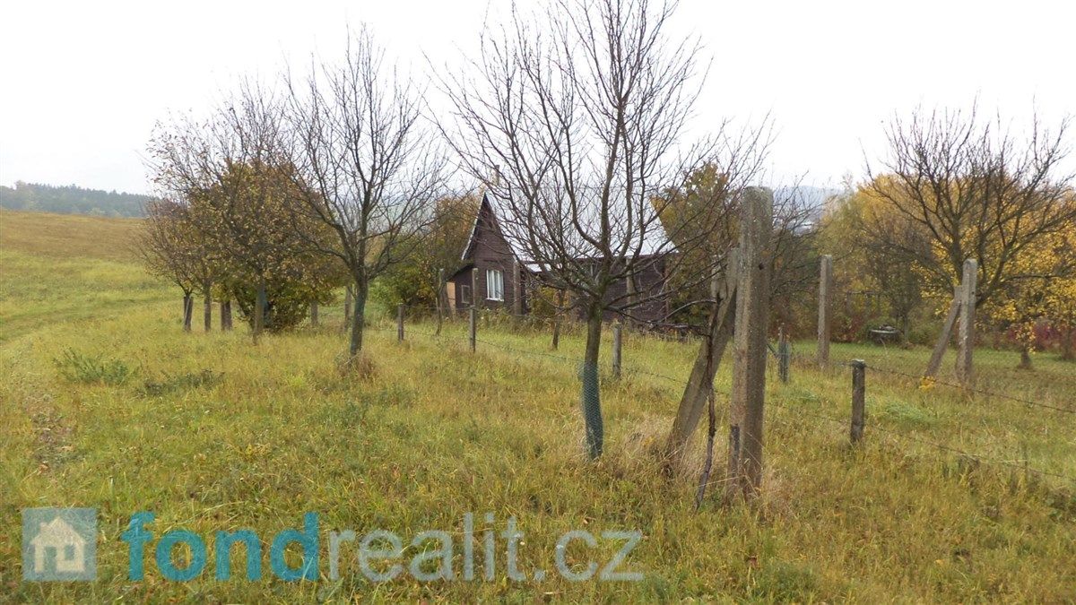 Prodej pozemků v obci Vlachovice, obrázek č. 3