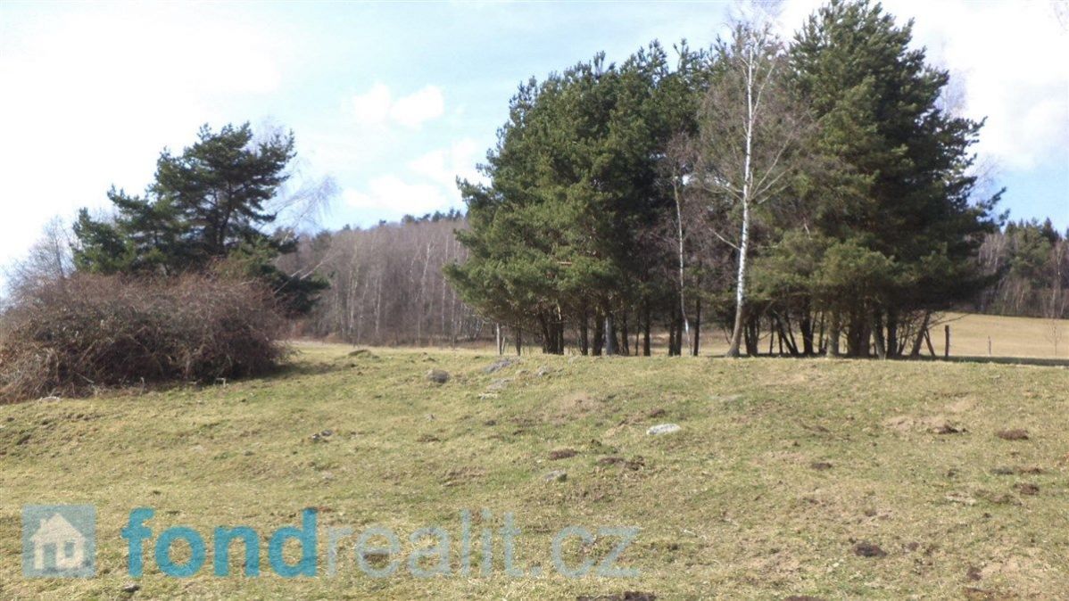 Prodej pozemků Kondrač, obrázek č. 2
