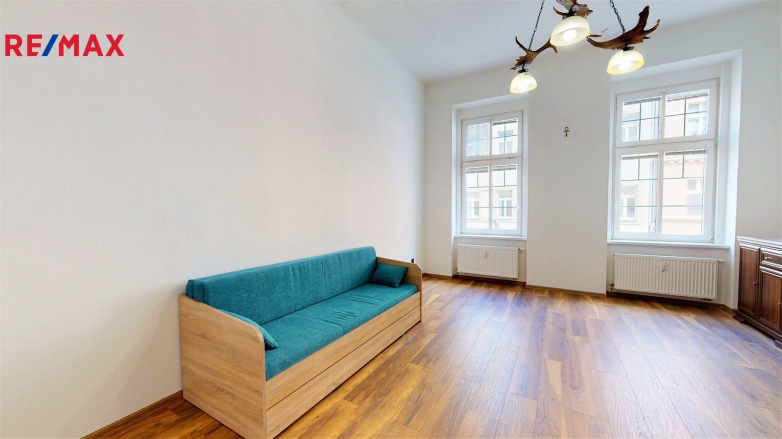 Prodej bytu 2+1 o velikosti 83 m2, ul. T.G.Masaryka v Karlovych Varech., obrázek č. 2