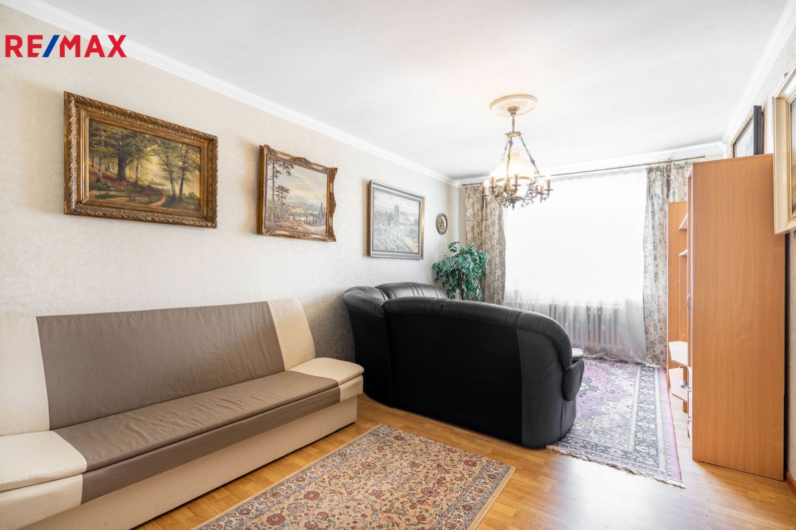 Prodej, byt 2 + 1 , 67,7 m2, ul. Foersterova, Karlovy Vary, obrázek č. 3