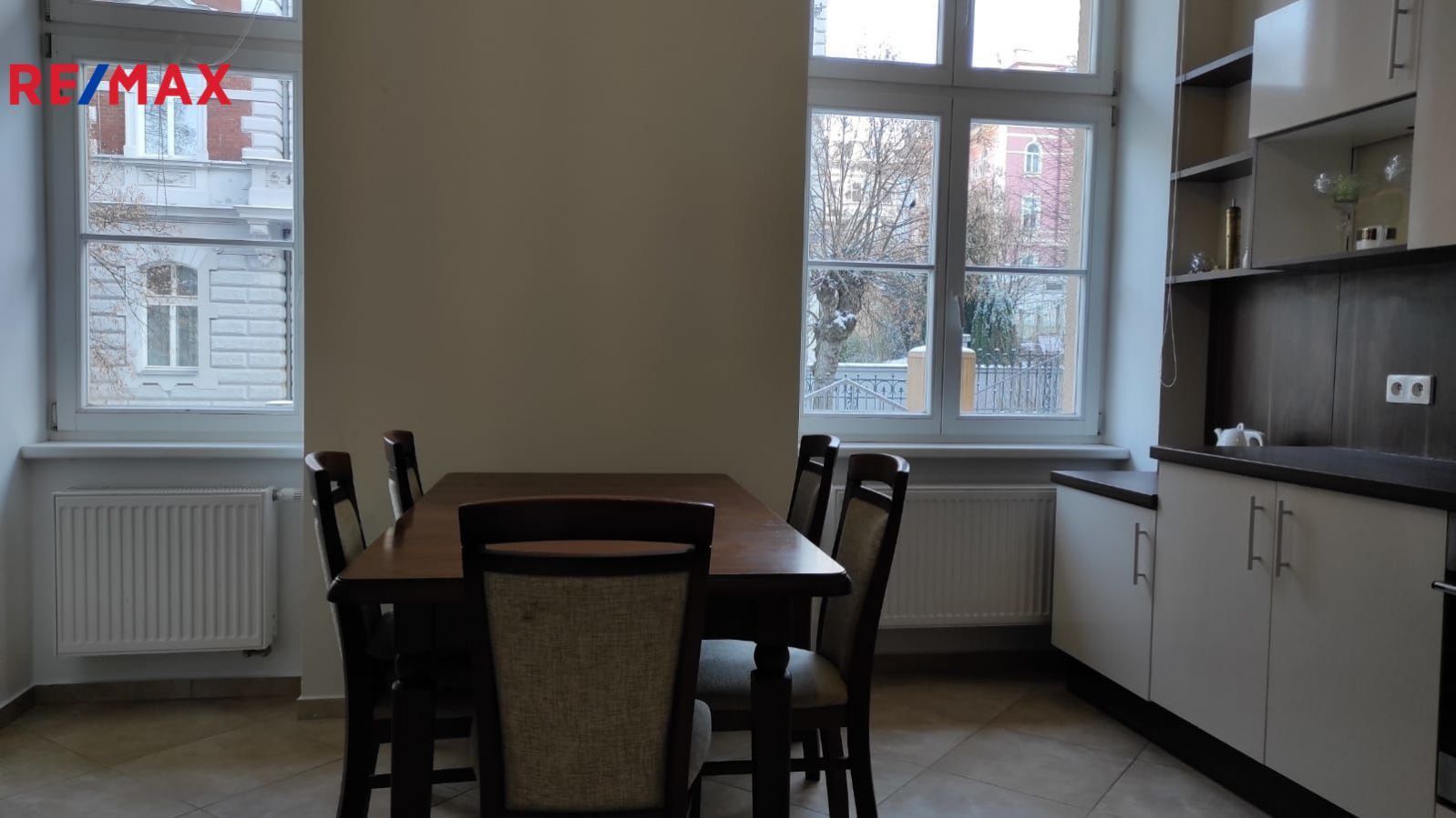 Prodej, byt s terasou 3+1, ul.Moskevská, Karlovy Vary, obrázek č. 3