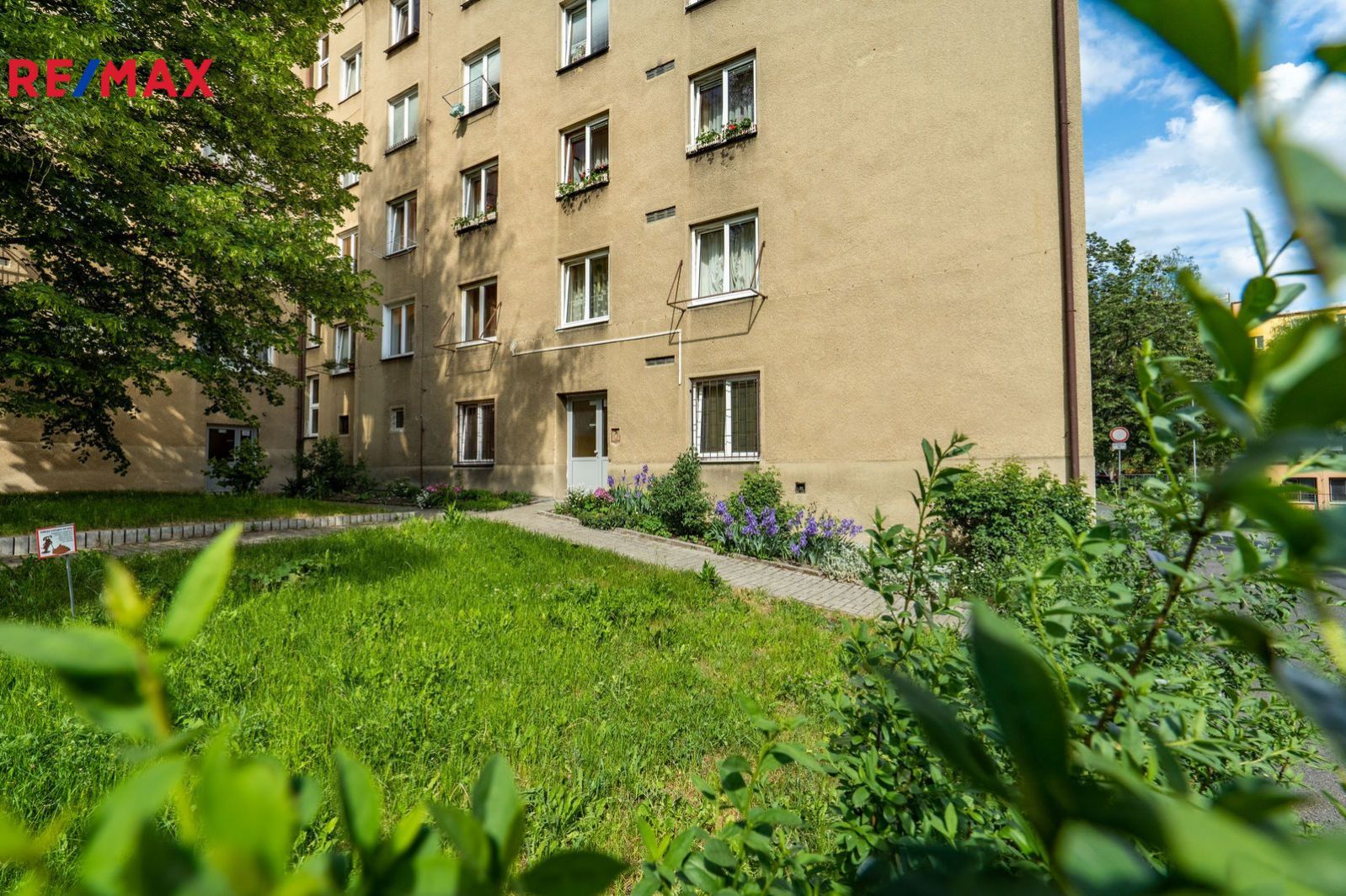 Byt 2+1, 56 m2 na ulici Roháče z Dubé, Karlovy Vary-Rybáře, obrázek č. 3