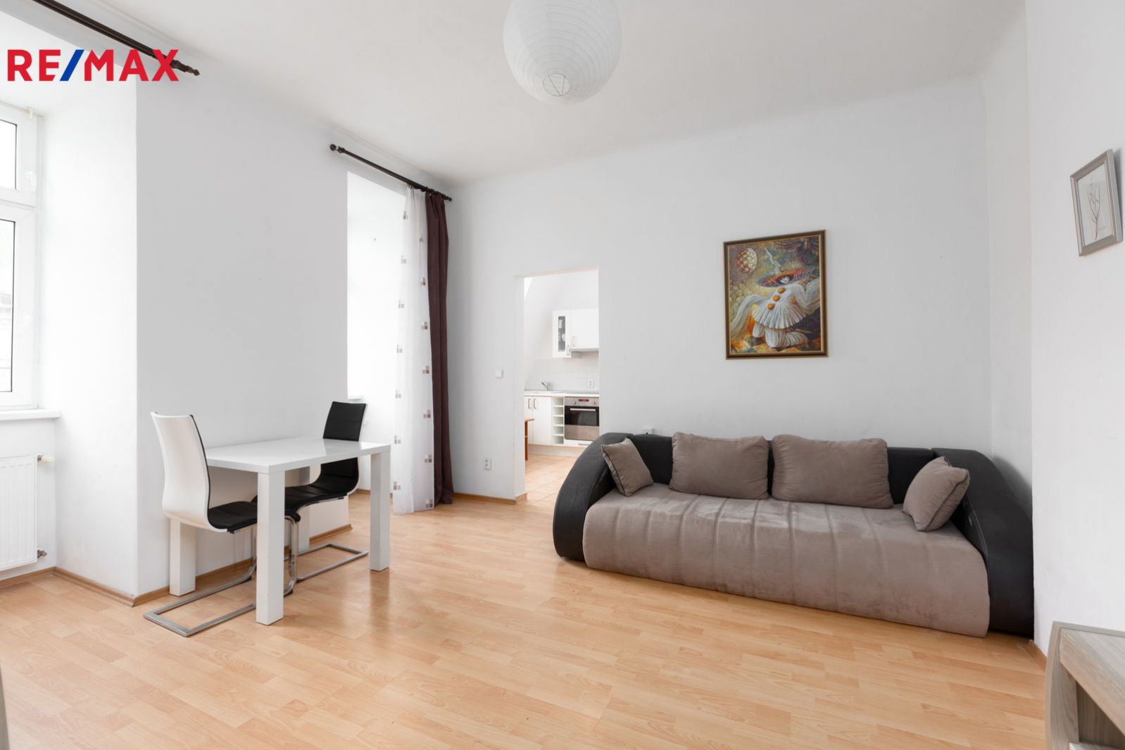 Prodej bytu 3+1, 73 m2 T.G. Masaryka, Karlovy Vary, obrázek č. 3