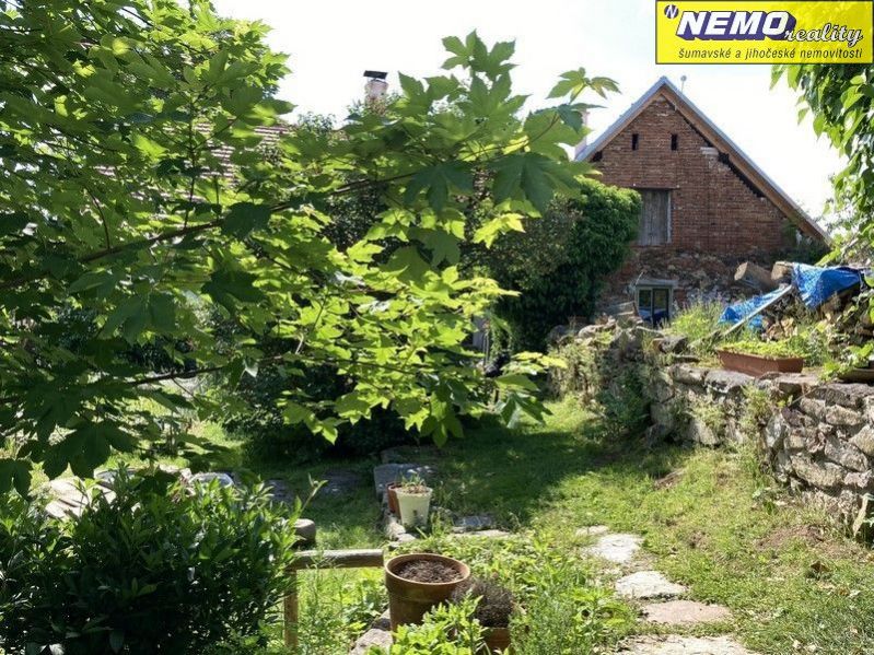 Dolní Nakvasovice,  původní zemědělská usedlost, obrázek č.21