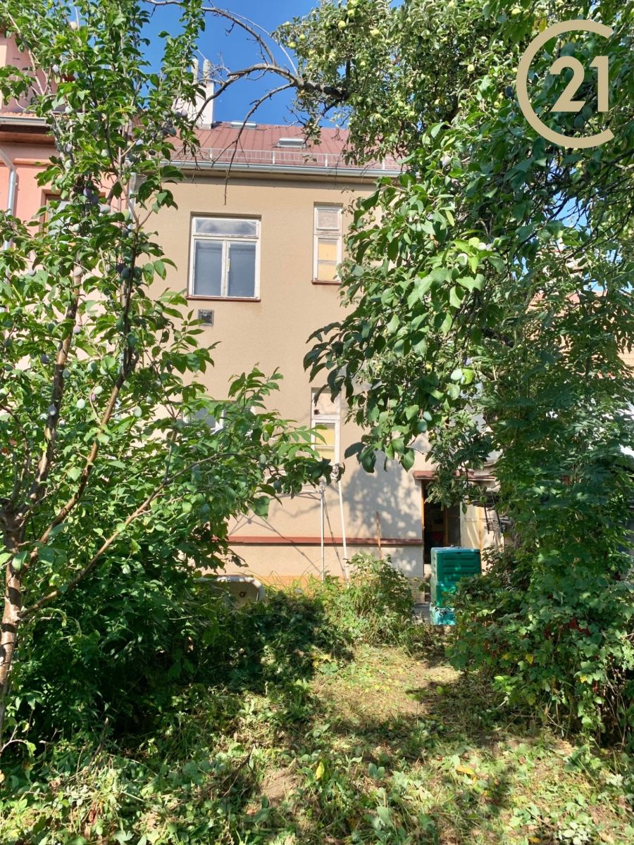 RD 4+1, Brno - Jundrov, Optátova,  ZP 95 m2, zahrada 140 m2, k rekonstrukci, rodinné bydlení, invest, obrázek č. 2