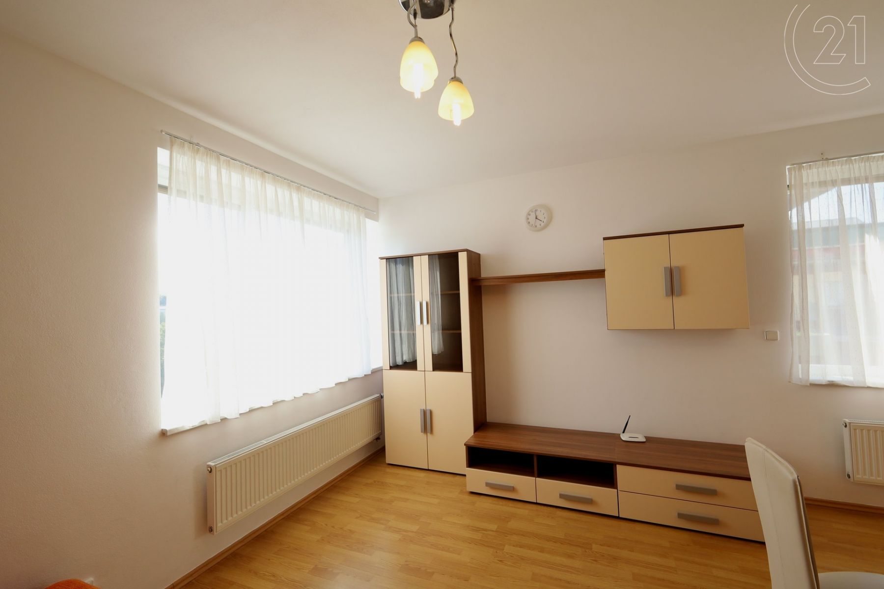 Pronájem bytu 2+kk, Starý Lískovec, ul. U Leskavy, 4. NP/ 5, CP 62 m2 i s balkonem, obrázek č. 2