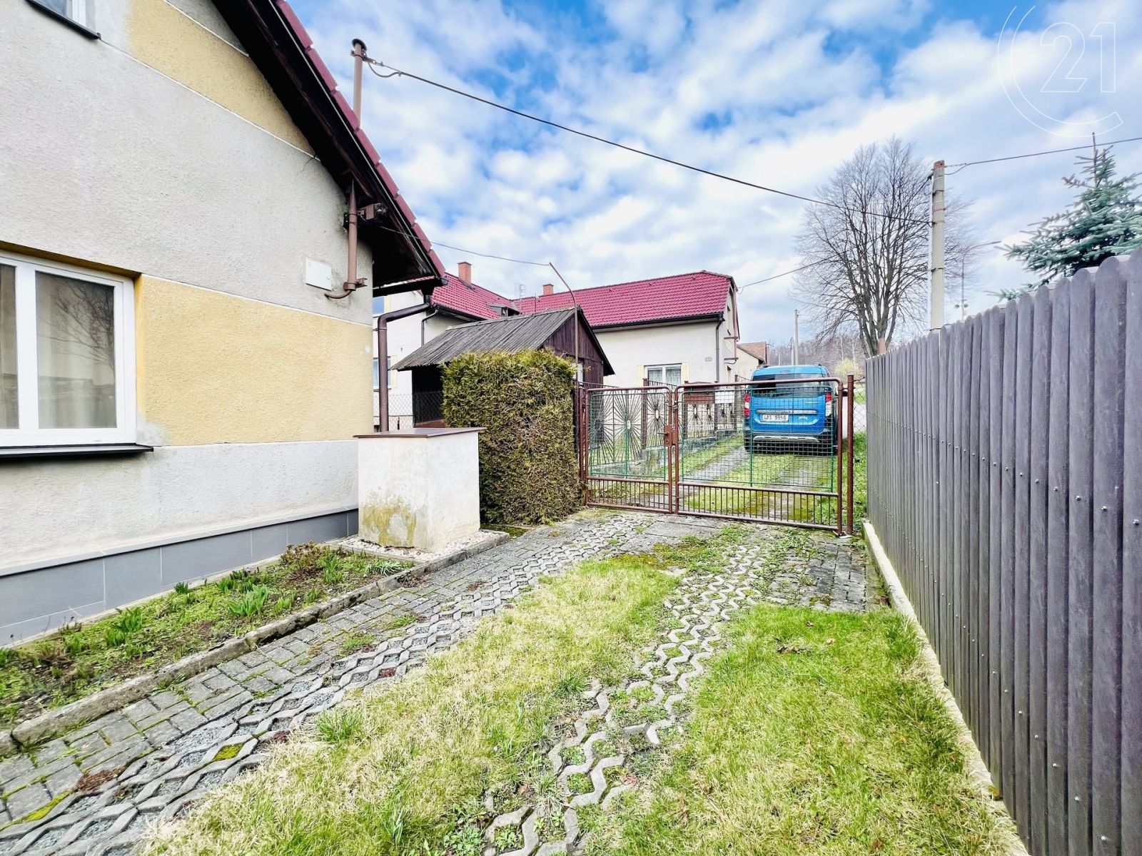 Prodej rodinného domu, 108 m2 - Míčov-Sušice - Míčov, obrázek č. 2