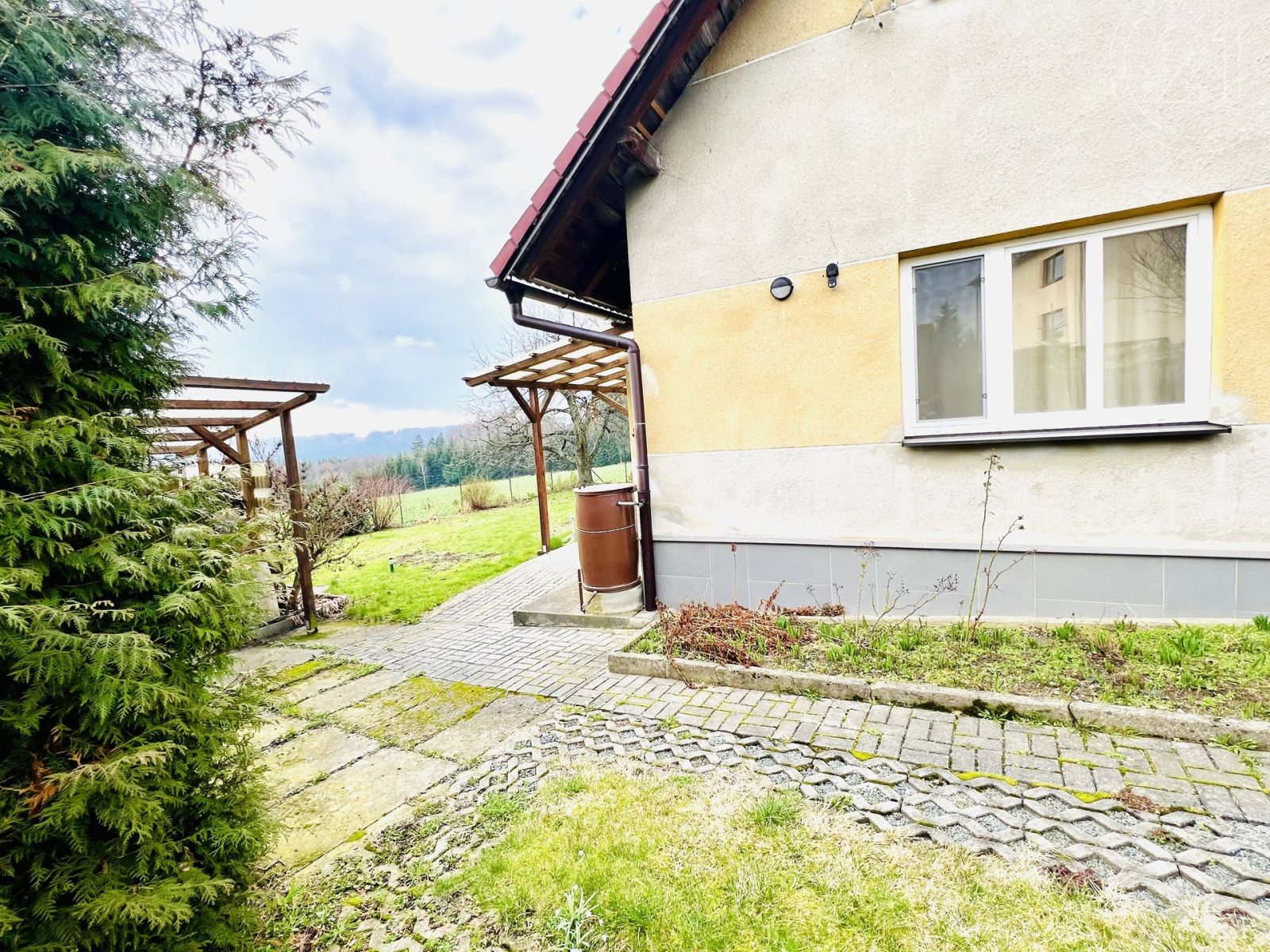 Prodej rodinného domu, 108 m2 - Míčov-Sušice - Míčov, obrázek č. 3