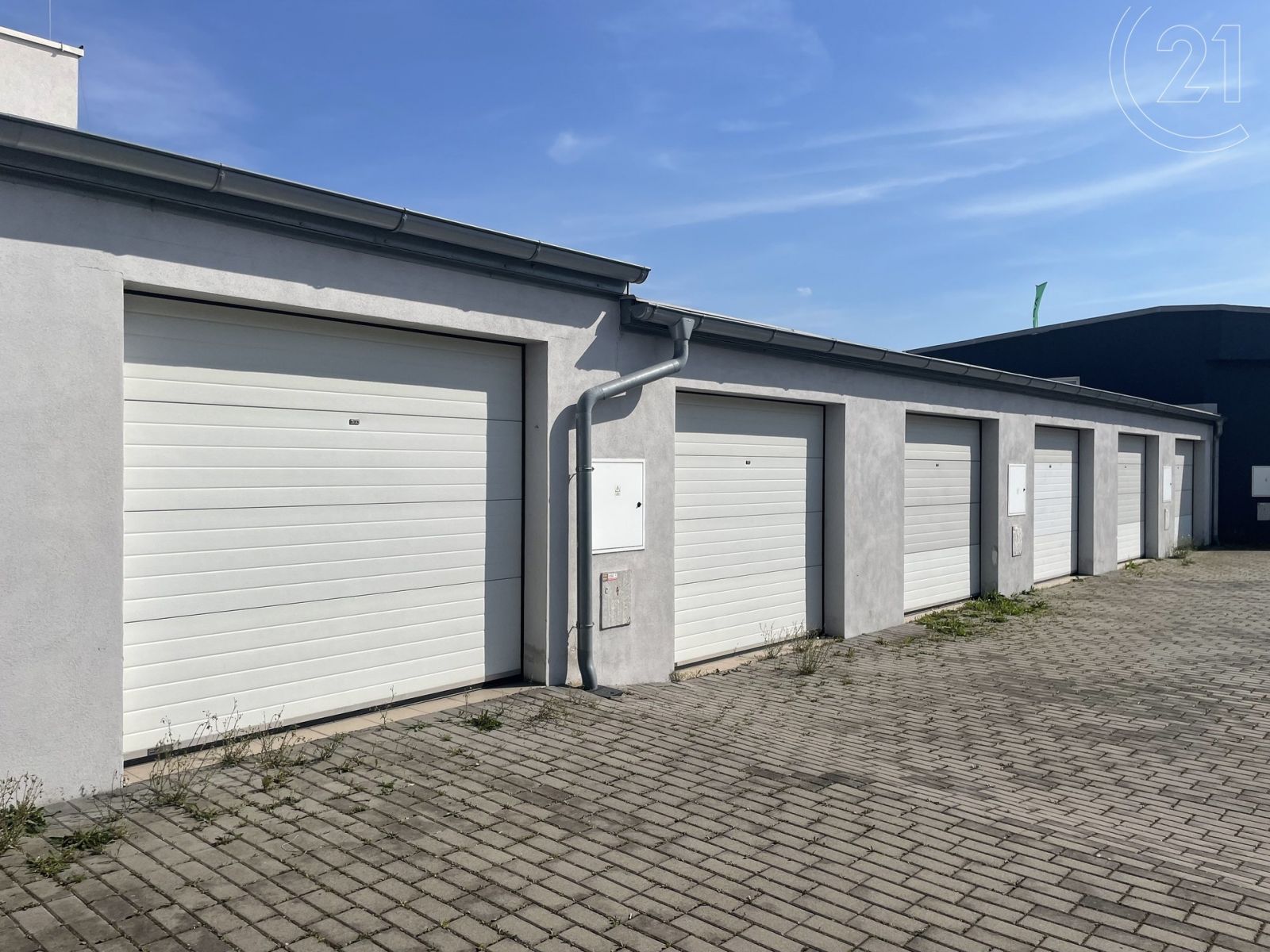 Prodej garáže, 23 m2 - Znojmo, obrázek č. 3