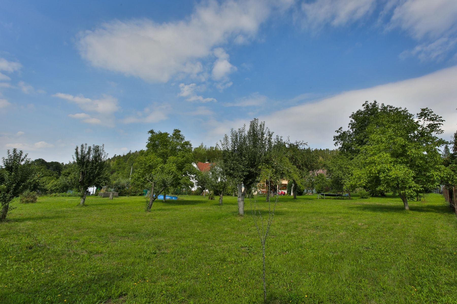 Prodej chaty s pozemkem 862 m2, Vlastějovice, obrázek č.19