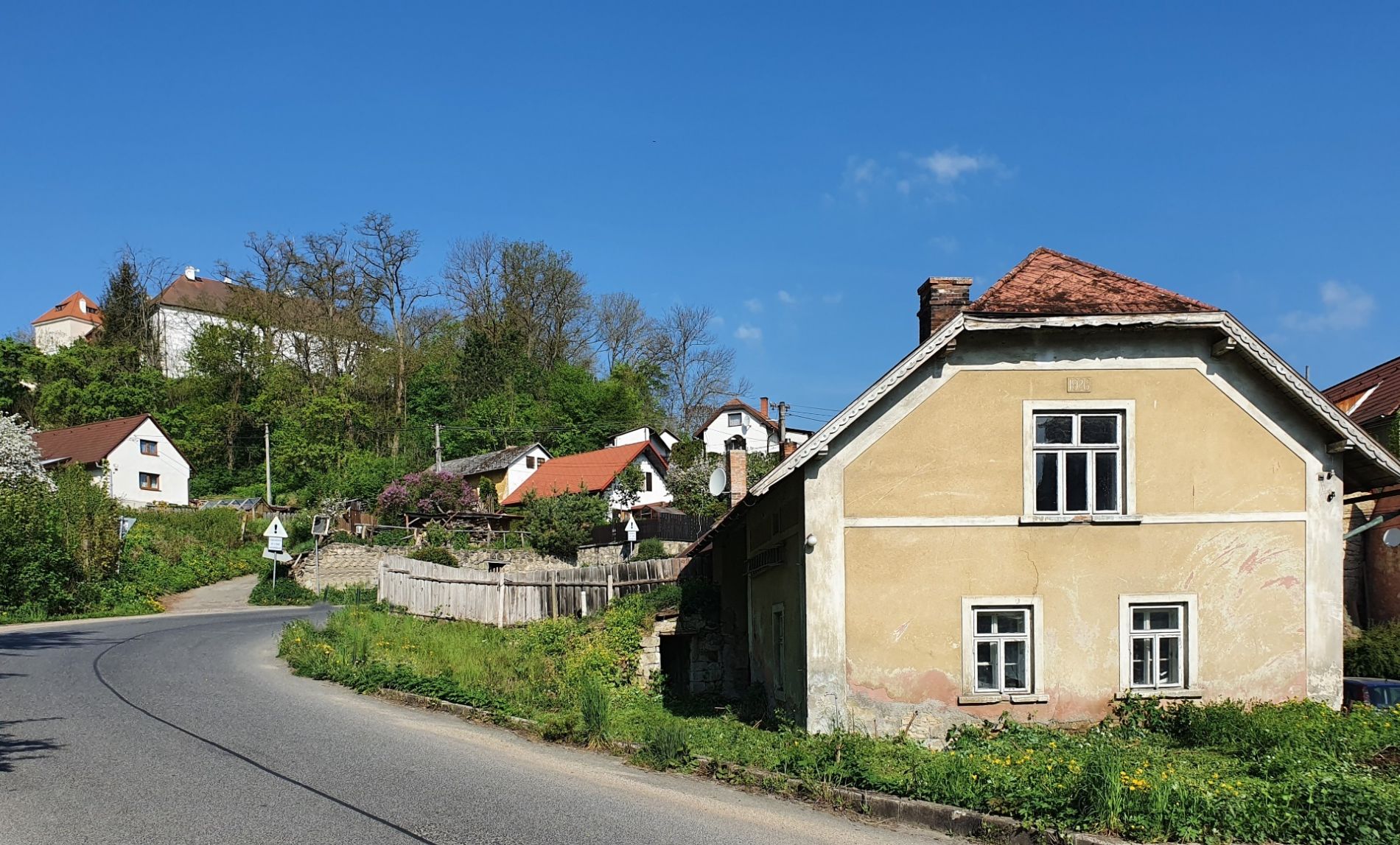 Rodinný dům, 186m2/T, Strenice, Mladá Boleslav, obrázek č. 1