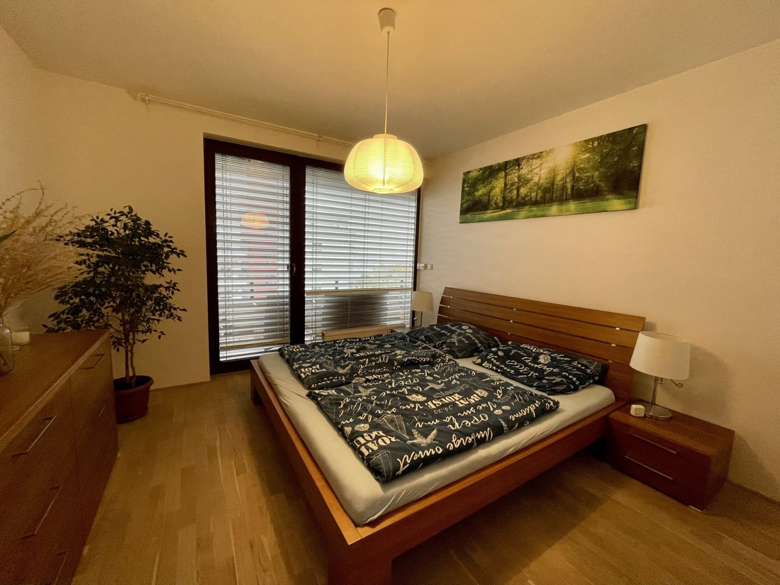 pronájem byty 3+kk, 78 m2,  Praha - Radlice, obrázek č. 2