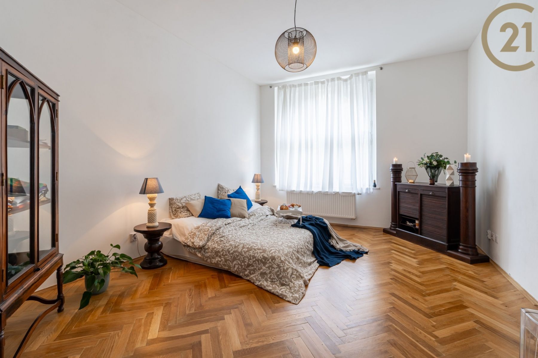 Prodej byty 3+kk, 100 m2 - Praha - Nové Město, obrázek č. 3