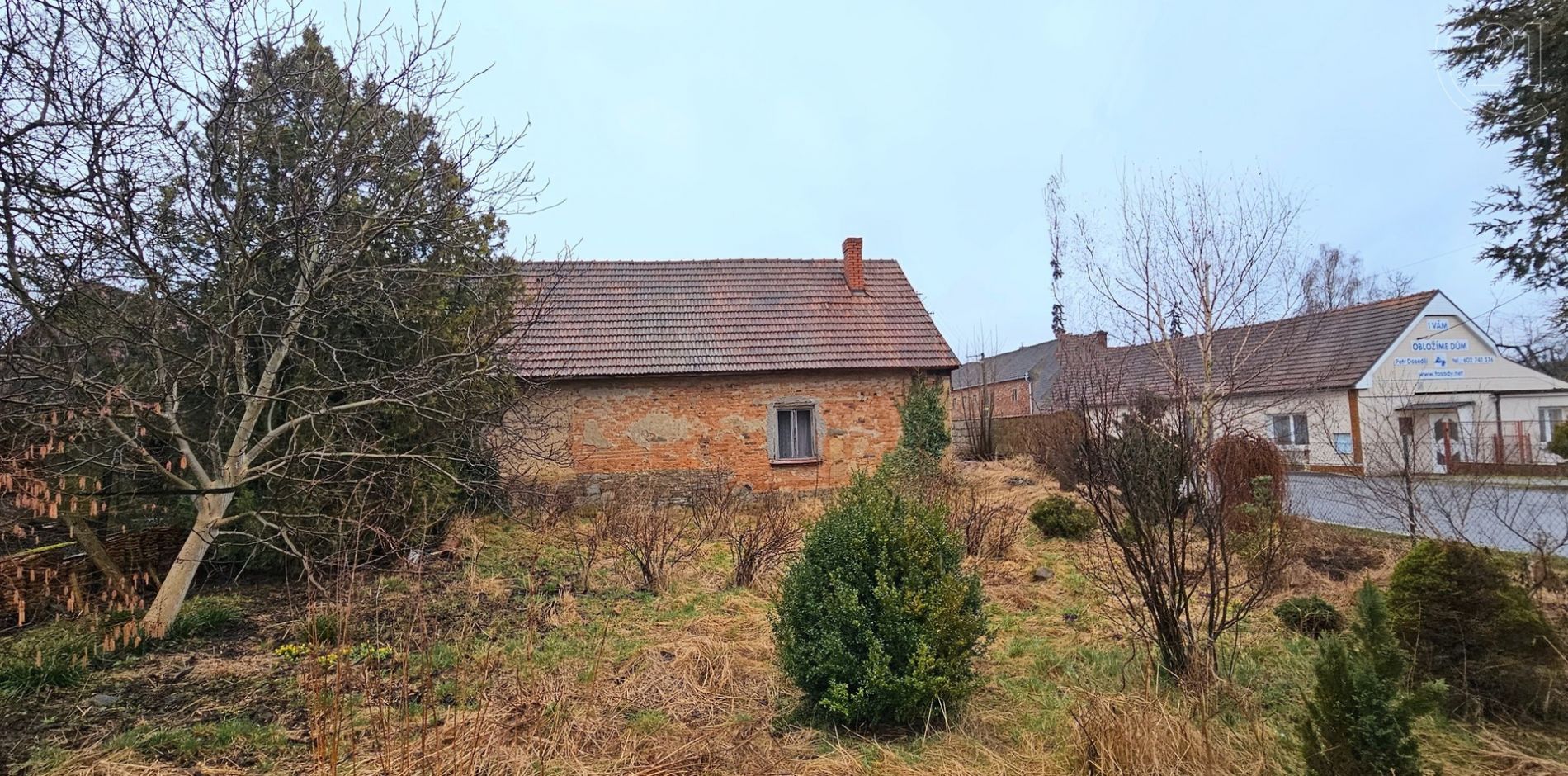 Prodej domu, obec Dzbel, obrázek č. 3