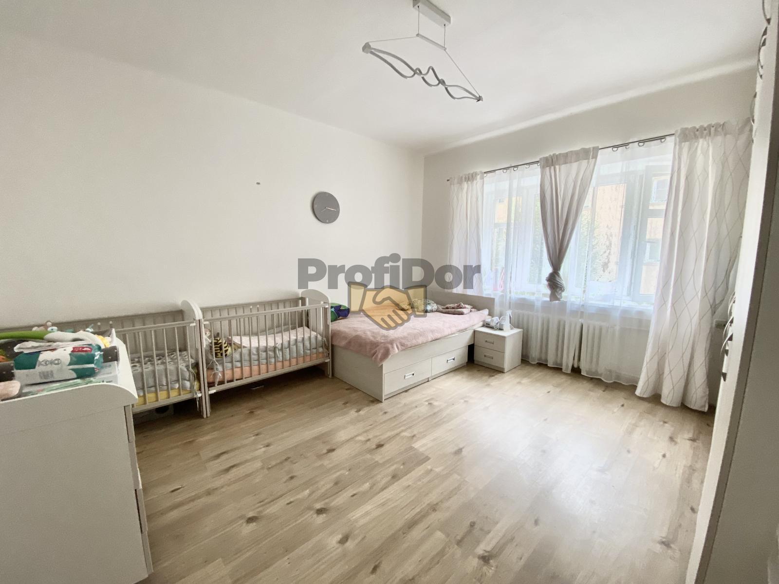 Prodej bytu 3+1, osobní vlastnictví, Vsetín, ul. Matouše Václavka, CP 77 m2., obrázek č. 2