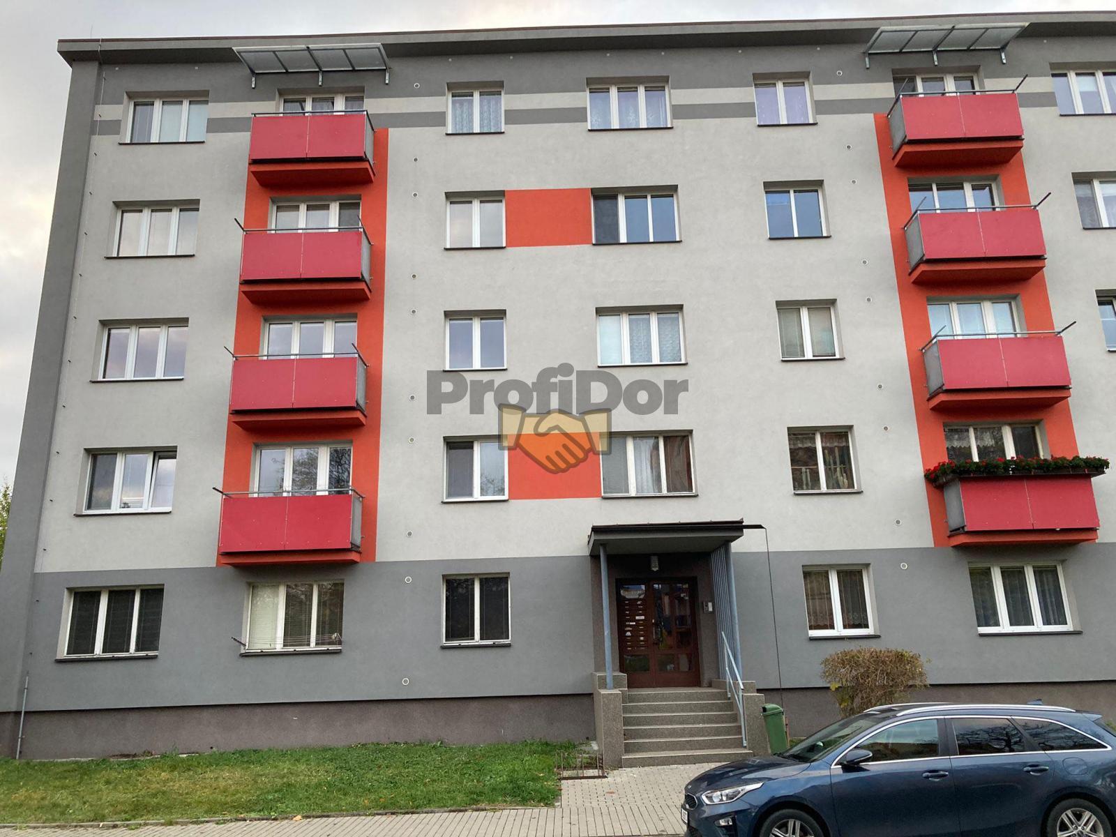 Prodej bytu 2+1, Valašské Meziříčí, 55 m2, obrázek č. 3