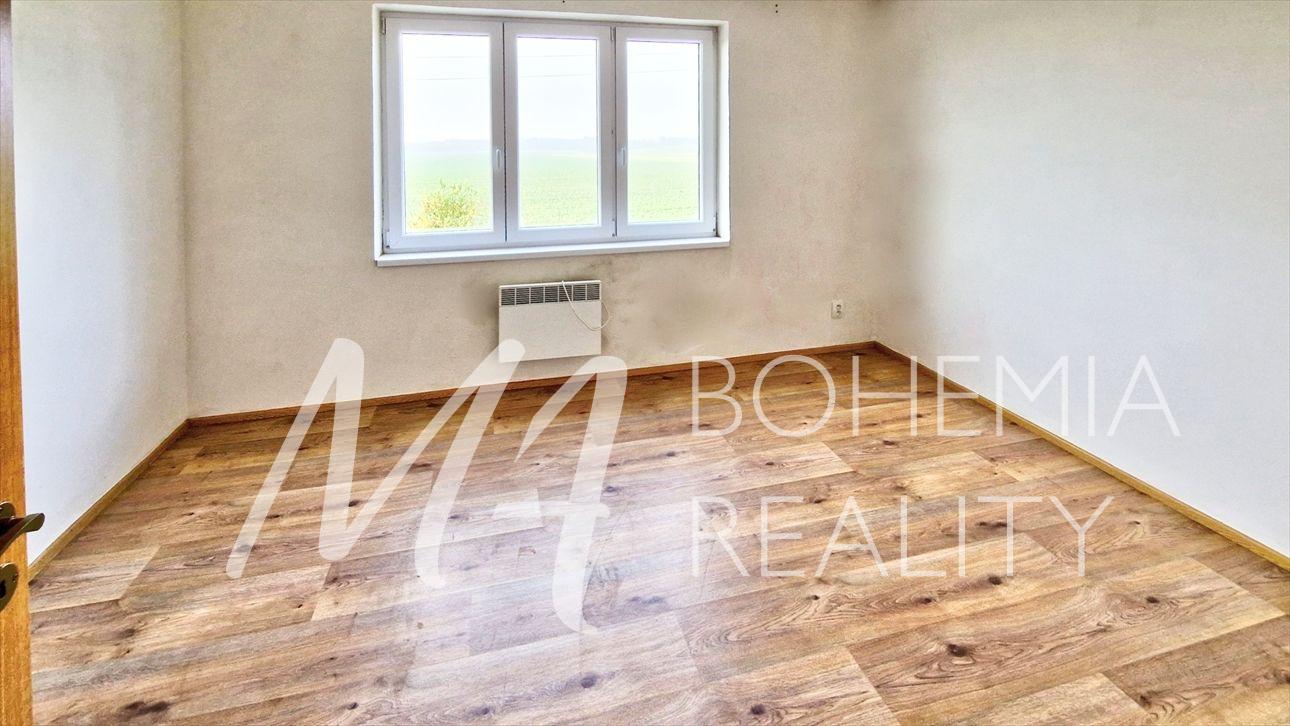 Pronájem bytu 3+1 - 72 m2 s balkonem Horní Slivno., obrázek č. 3