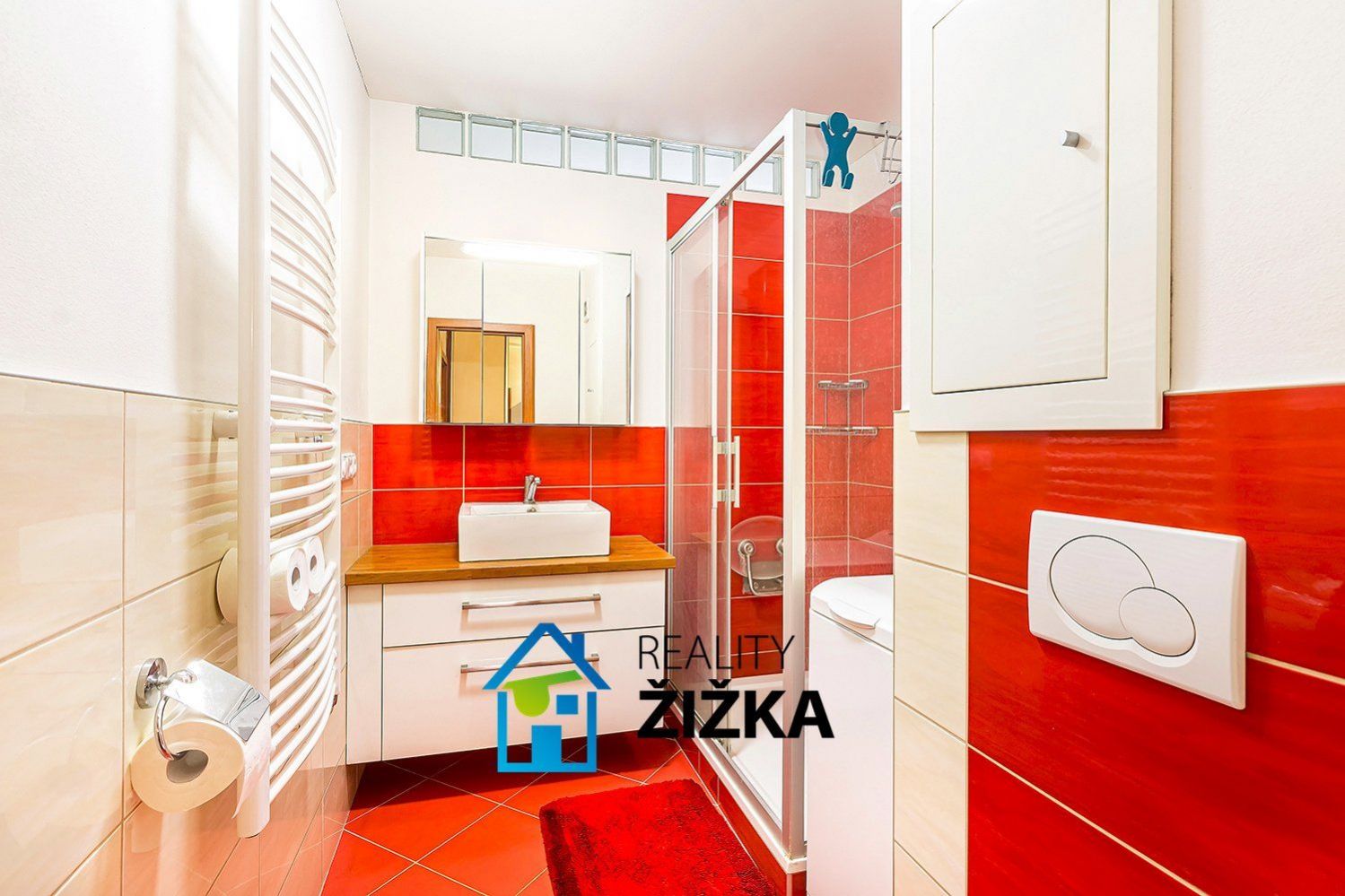 Prodej prostorného bytu 4+1 na ul. Strážnická, Brno Slatina, obrázek č.7