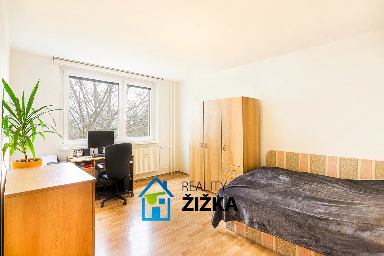 Prodej prostorného bytu 4+1 na ul. Strážnická, Brno Slatina, obrázek č.12