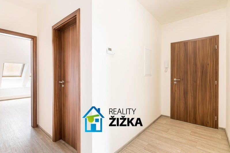 Prodej rekonstruovaného bytu 2+kk ul. Klíny, Brno - Židenice, obrázek č. 2