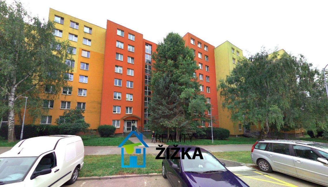 Prodej bytu po kompletní rekonstrukci v OV 2+1, ul. Vltavská, Brno Starý Lískovec, obrázek č. 1