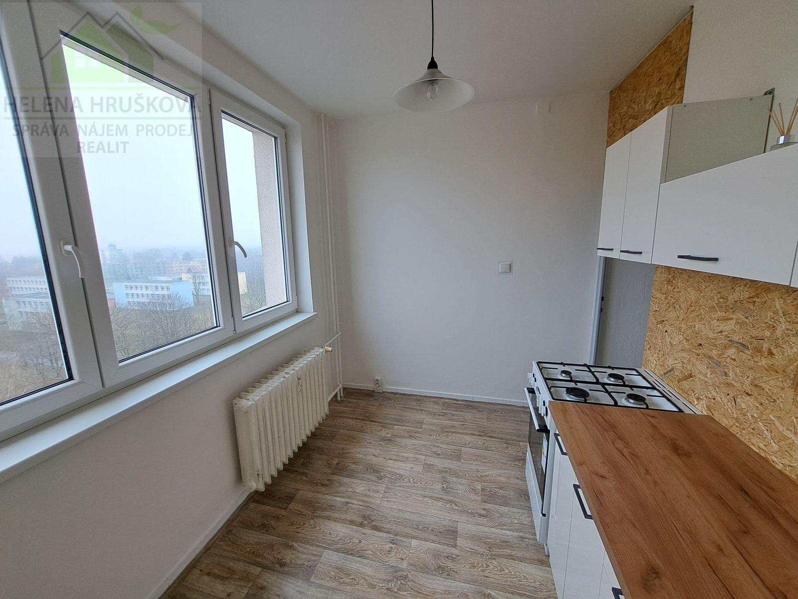 Prodej bytu 2+1, v os.vl., ul. Výškovická, Ostrava-Zábřeh, obrázek č. 2