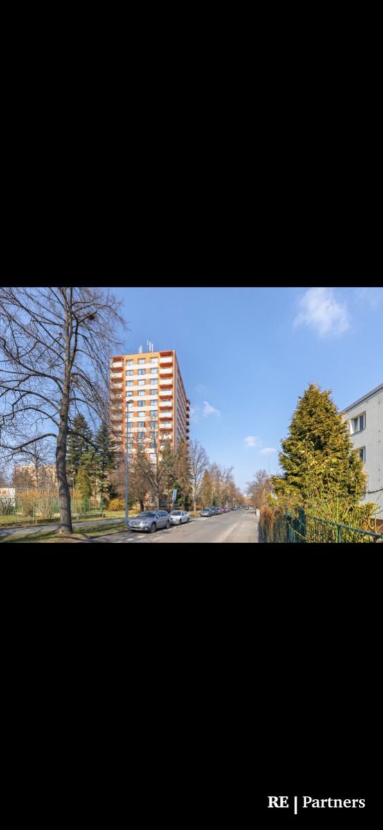 Prodej bytu 3+1 s balkónem, 73 m2, po rekonstrukci, Praha 10 - Záběhlice, obrázek č. 3