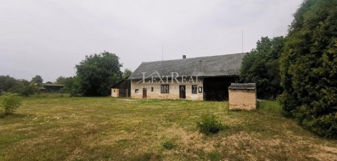 Prodej rodinného domu Smilovice, okr.Mladá Boleslav, obrázek č. 1