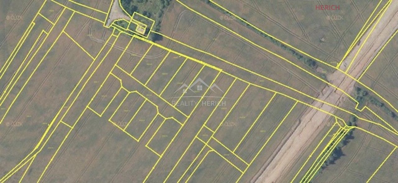 Exkluzivní nabídka pozemku (1100 m2) Chomutov, Zadní Vinohrady, obrázek č. 2