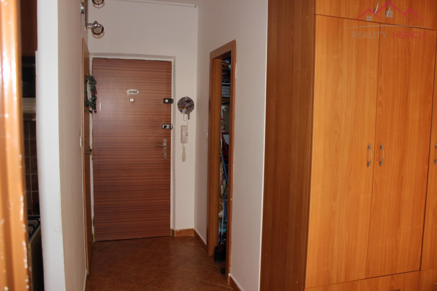 Exkluzivní prodej bytu 3+1/L, DV, 64 m2, rekonstrukce, Písečná, Chomutov, obrázek č.10