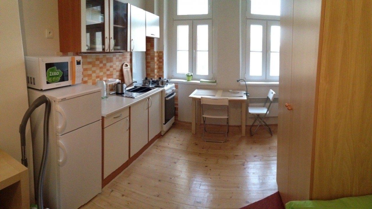 Pronájem byty 1+kk, 20 m2, Praha 9 - Libeň, Kovářská, obrázek č. 2