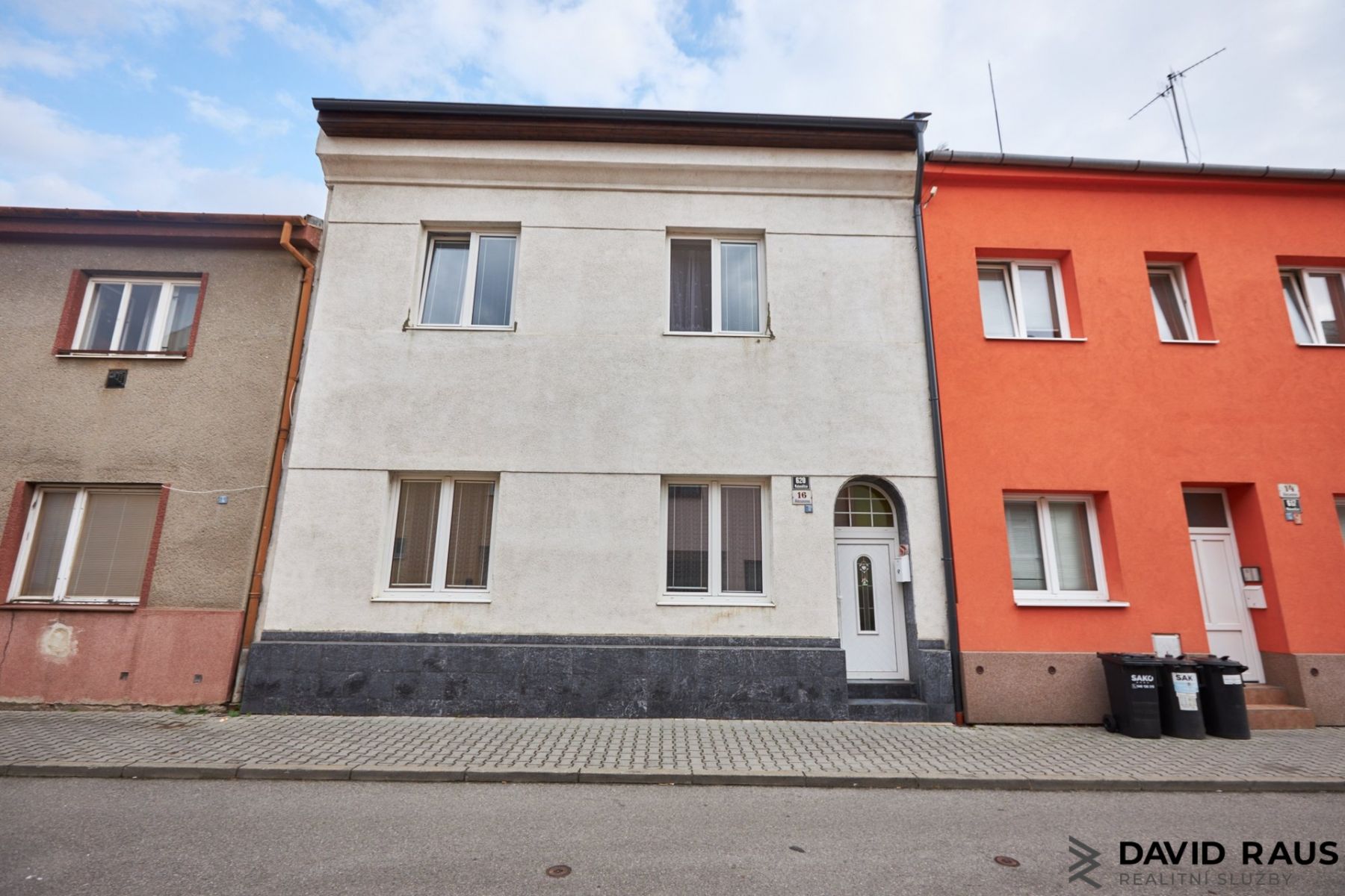 Prodej  rodinného domu s užitnou plochou 230 m2 , ul. Rázusova, Brno - Maloměřice, obrázek č. 3