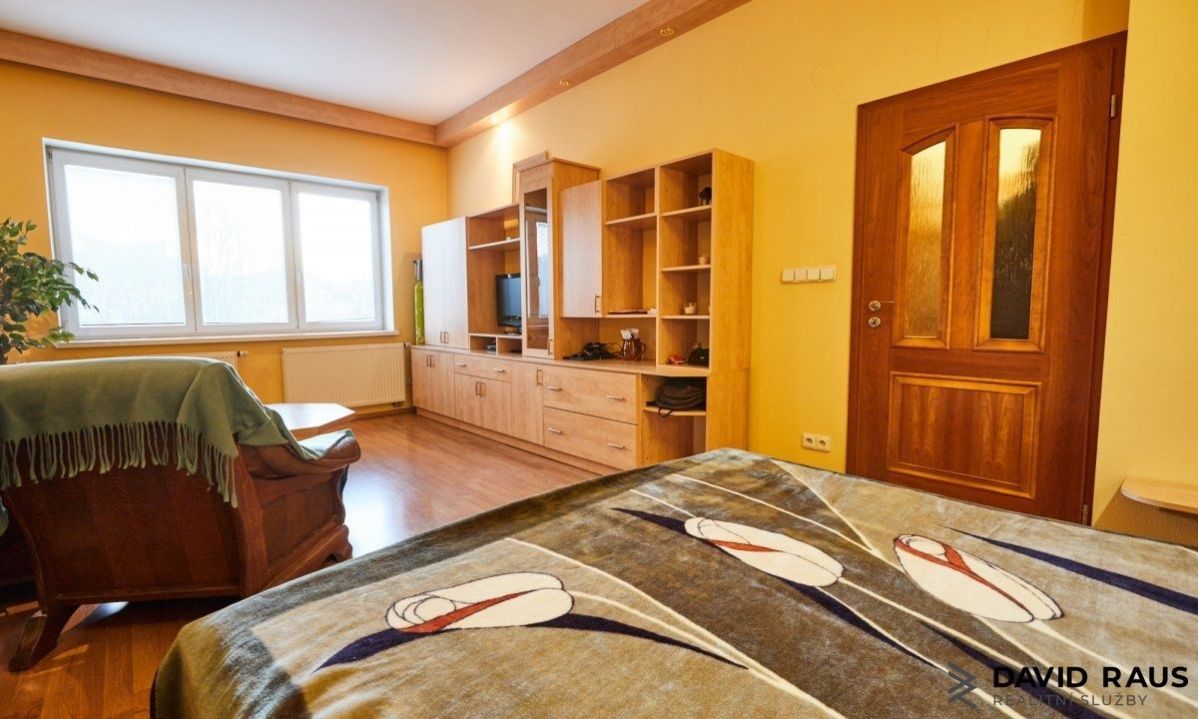 Prodej byty 2+kk, 50 m2 - Brno - Zábrdovice, obrázek č. 3