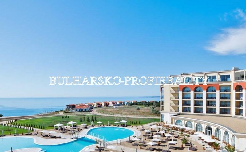 Bulharsko-Balčik 3kk, 94 990 Euro , obrázek č. 1