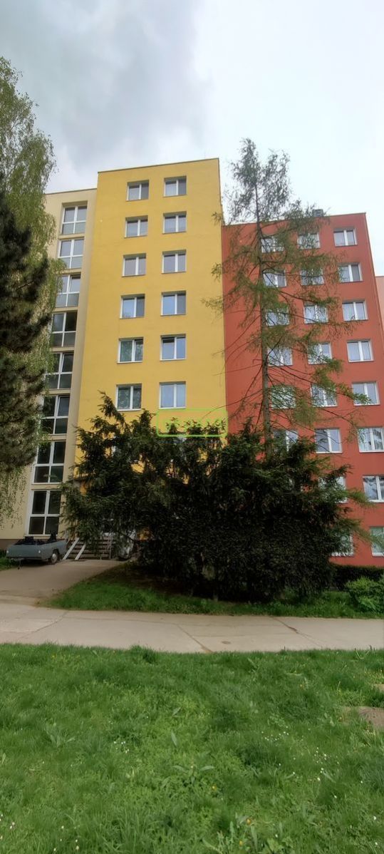 Prodej bytu 3+1 s lodžií, Brno - Starý Lískovec, obrázek č. 1