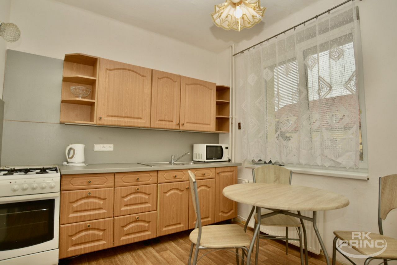 Prodej byt OV, 3+1, 79 m2, ulice K.H. Máchy, Příbram., obrázek č. 3