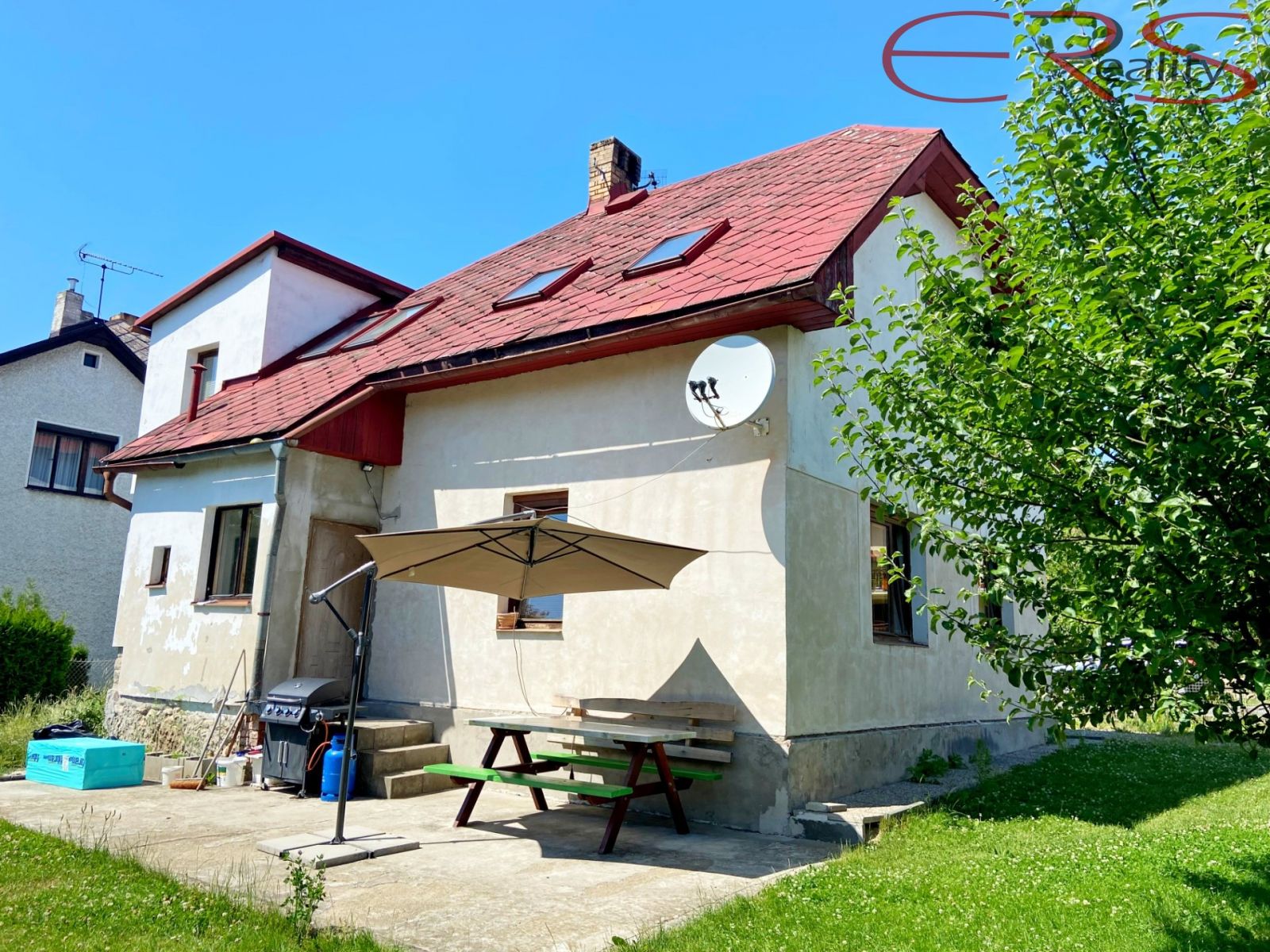 Prodej, Rodinné domy, 160 m2 - Český Dub, okres Liberec, obrázek č.6