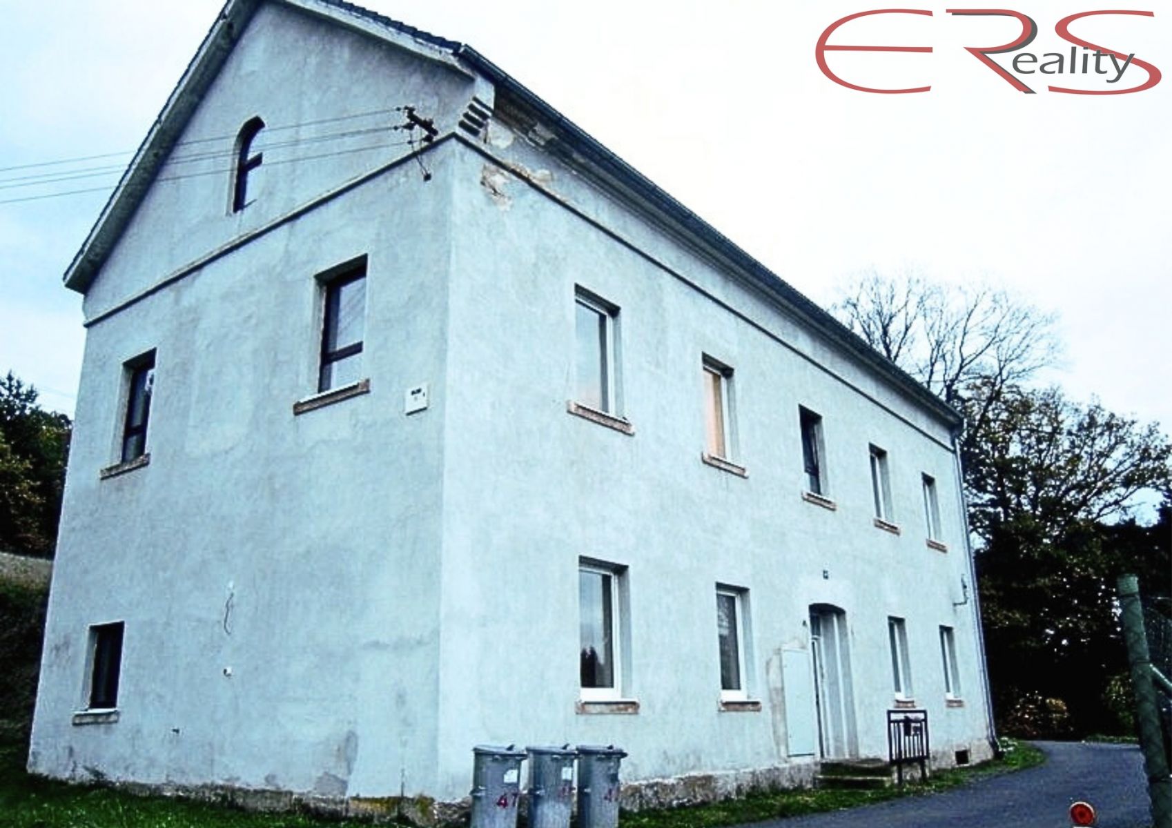 Prodej, Rodinné domy,  400 m2 - Bulovka Arnoltice, obrázek č. 3