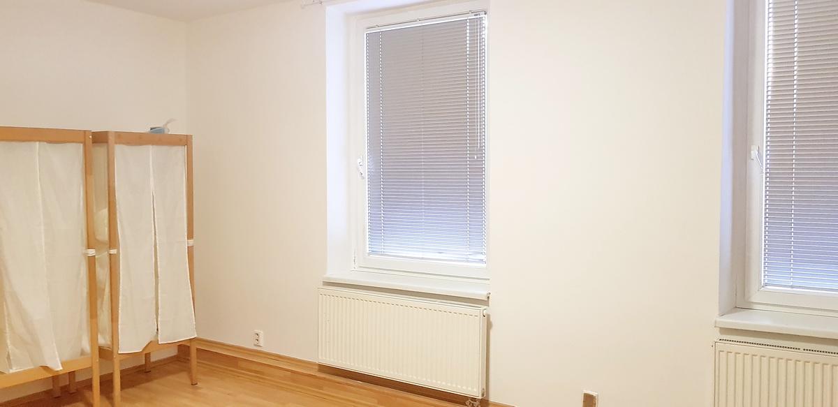 Pronájem pokoje v bytě 3+1, Brno - Slatina, 21 m2, částečně zařízeno, obrázek č. 3