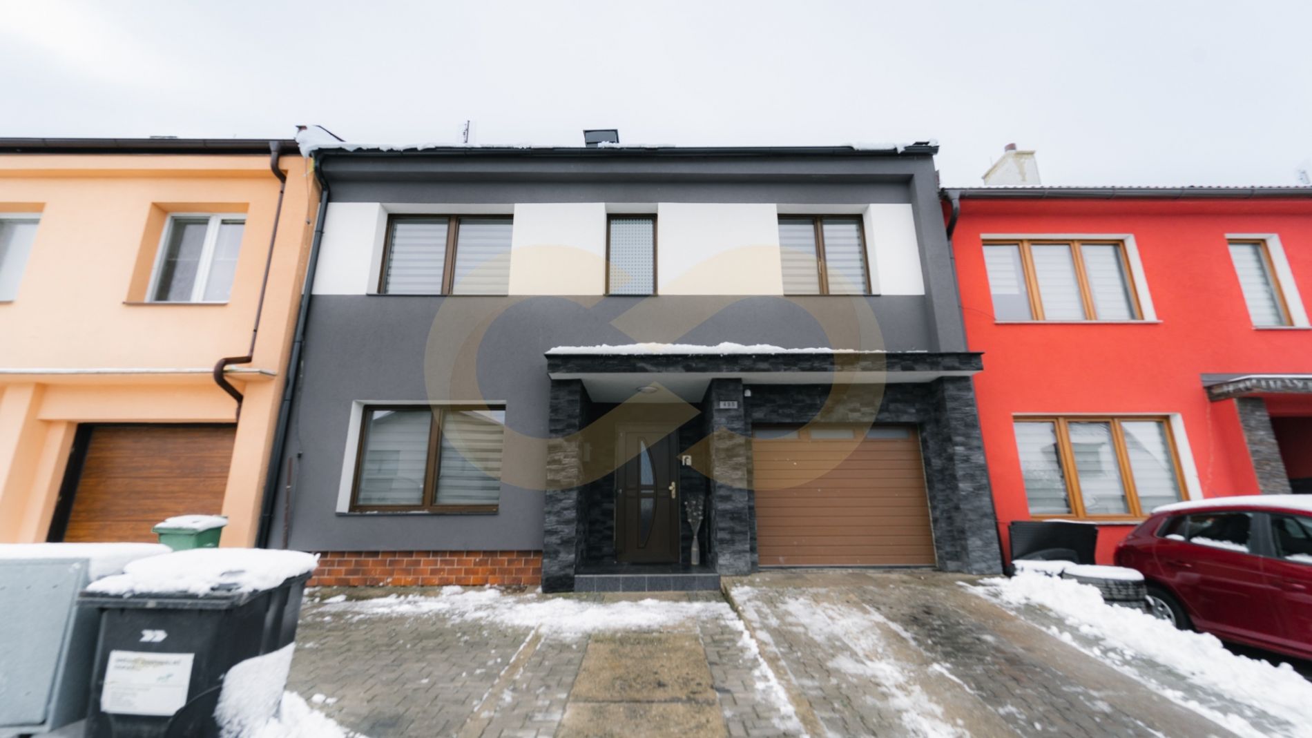 Prodej Rodinný domů v Ledenicích,  330 m2, pozemek 500 m2, obrázek č. 3