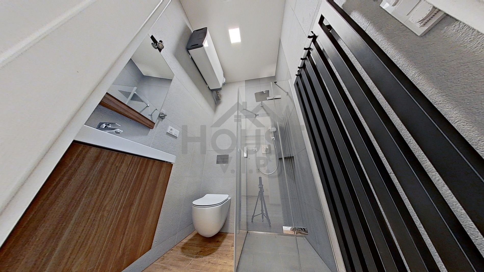 Prodej bytu 2+kk, 50 m2 - Praha, obrázek č. 2