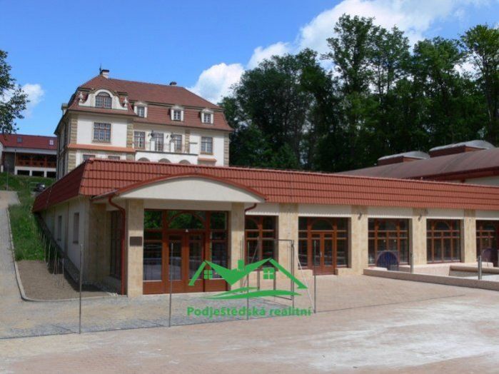 Prodej rozsáhlého lázeňského komplexu - Lázně Chrastava, obrázek č. 3
