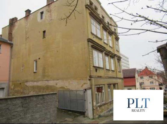 Prodej Činžovního domu, 562m2 - Liberec I-Staré Město, obrázek č. 2