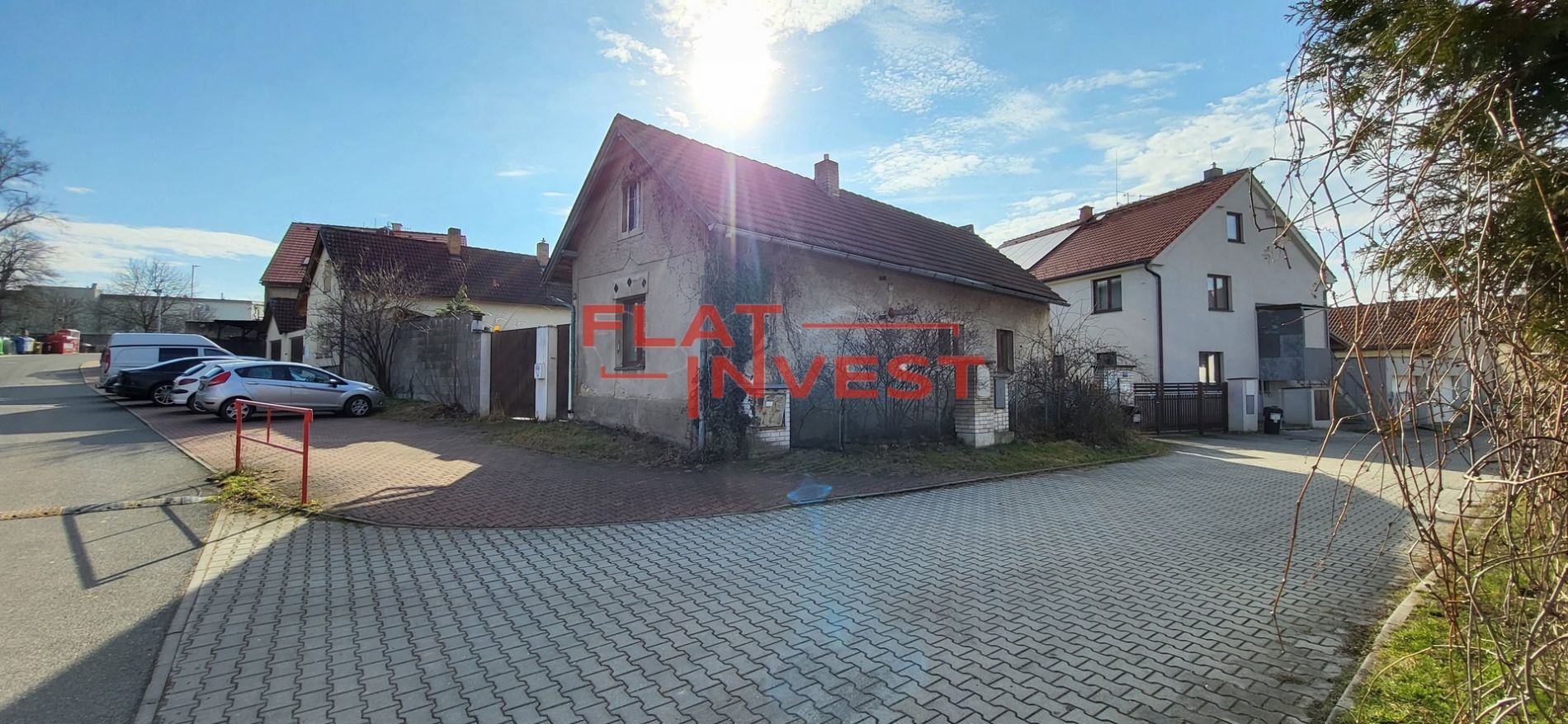Prodej Rodinného domu 150m, Dolnopočernická, Praha-Běchovice, obrázek č. 3