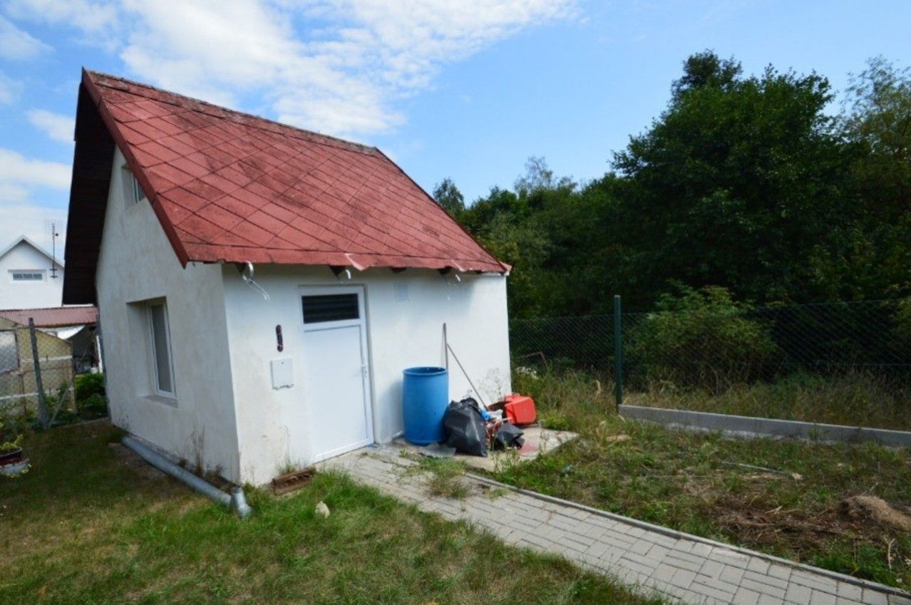 Prodej zděné chaty se zahradou v Litvínově, obrázek č.10