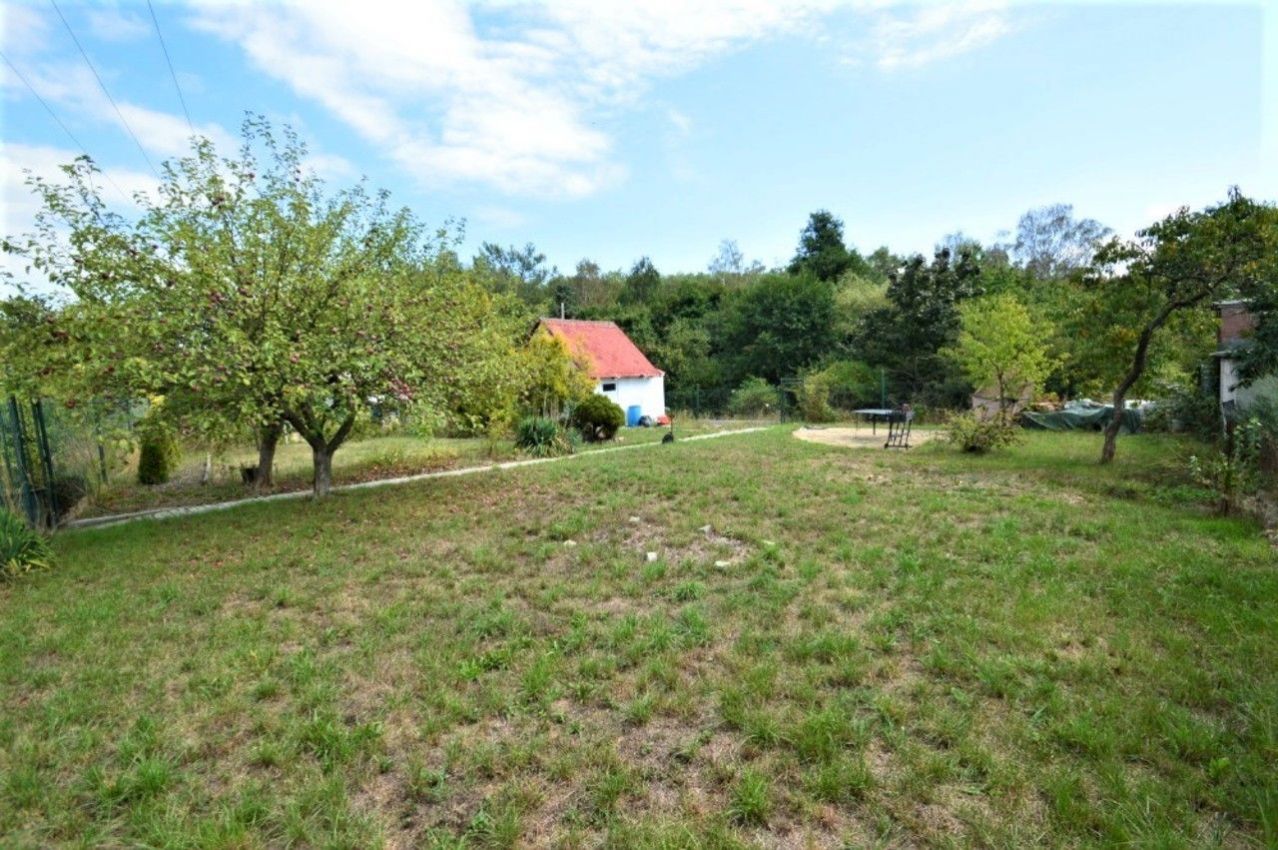 Prodej zděné chaty se zahradou v Litvínově, obrázek č.12