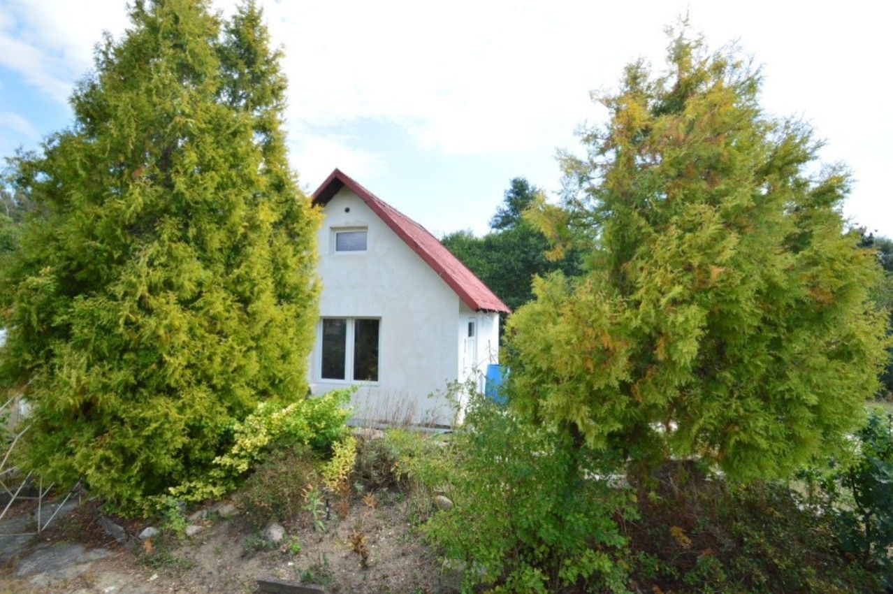 Prodej zděné chaty se zahradou v Litvínově, obrázek č.15