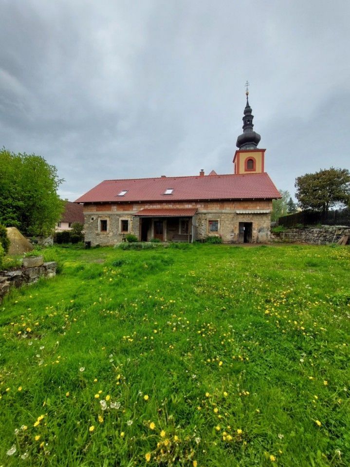 Prodej rodinného domu 180 m s pozemkem 965 m, ve Verneřicích okr. Děčín., obrázek č. 3