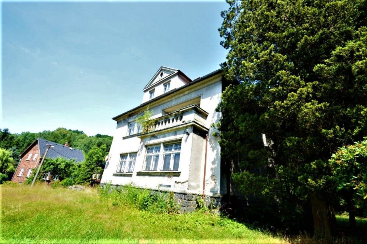 Prodej rodinného domu v Mikulášovicích, obrázek č. 2