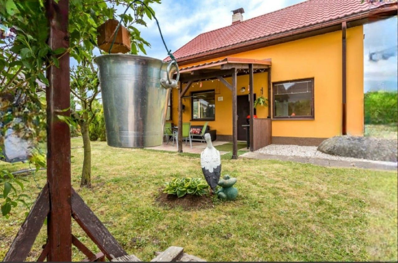 Prodej rodinného domu 80 m, pozemek 445 m Chbany - Vadkovice, okres Chomutov., obrázek č. 1